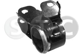 STC T406621 - SILENTBLOC TRAPC  DEL DER