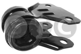 STC T406628 - SILENTBLOC TRAPC  DEL DER