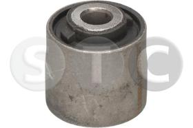 STC T406632 - SILENTBLOC EXTERIOR BRAZO TRAS