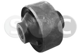 STC T406634 - SILENTBLOC TRAPC SMA TRAS