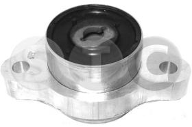 STC T406653 - SILENTBLOC TRAPC  DEL DER