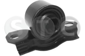 STC T406654 - SILENTBLOC TRAPC  DEL IZQ