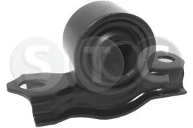 STC T406655 - SILENTBLOC TRAPC  DEL DER