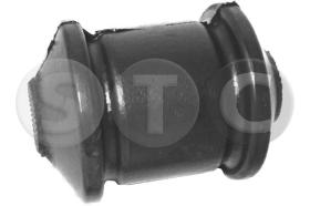 STC T406666 - SILENTBLOC ANT TRAPC CHEV DEL