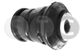 STC T406674 - SILENTBLOC ANT TRAPC CHEV DEL