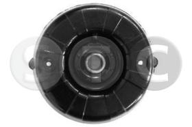 STC T406677 - SOP AMORTG PEUG 3008/5008 DEL