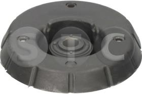 STC T406683 - SOP AMORTG C3-II '10-/DS3/208