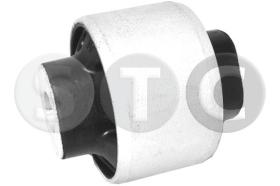 STC T406688 - SILENTBLOC TRAPC MEG DEL