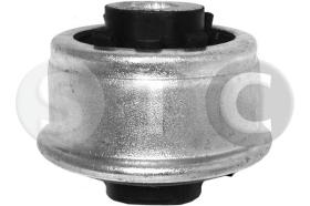 STC T406692 - SILENTBLOC TRAPC MEG DEL