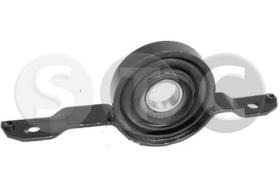 STC T406720 - SOP TRANSM AUDI Q5