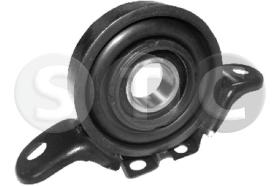 STC T406721 - SOP TRANSM AUDI Q7