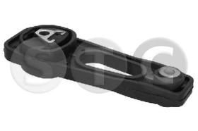 STC T406804 - SOP MOTOR DUSTER 1.5D/1.6 TRAS