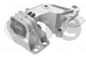 STC T406807 - SOP MOTOR DUSTER 1.6 DER