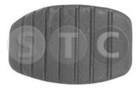 STC T406818 - CUBREPEDAL CAPTUR/CLIO IV/DOKK