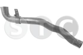 STC T406827 - TUBO TURBO LOGAN-I 1.5D IZQ