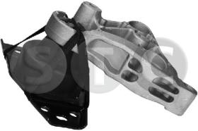 STC T406836 - SOP MOTOR LAGUNA-III LATITU DEL DER