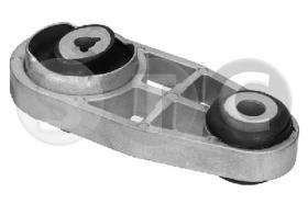 STC T406841 - SOP MOTOR MEGANE-II SCENI TRAS