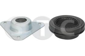 STC T406845 - KIT SOP AMORTG CLIO-III-I DEL