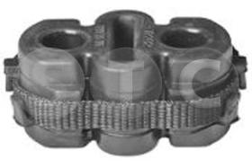 STC T406851 - SOP ESCAPE KANGOO-II TRAS