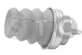 STC T406857 - TOPE PUR SUSP TRAS MASTER-III/