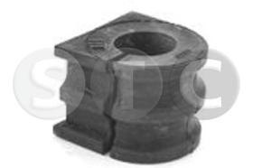 STC T406858 - GOMA BARRA ESTBLZ MASTER- DEL