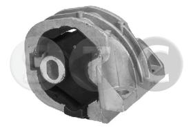 STC T406863 - SOP MOTOR MASTER-III/MOVA TRAS