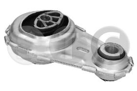 STC T406878 - SOP MOTOR MEGANE-III FLUE INF