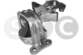 STC T406888 - SOP MOTOR MEGANE-III FLUENC DER