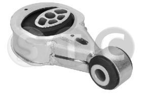 STC T406894 - SOP MOTOR MEGANE-III 2.0- INF