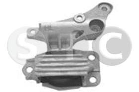 STC T406896 - SOP MOTOR MEGANE-III 1.4TCE DER
