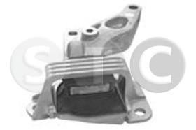 STC T406898 - SOP MOTOR MEGANE-III 1.6D DER