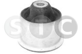 STC T406899 - SILENTBLOC PUENTE FLUENCE TRAS