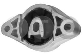 STC T406906 - SOP MOTOR LAGUNA-III 2.0D INF