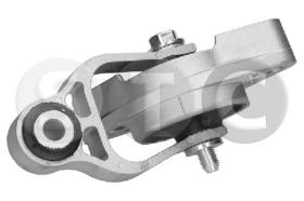 STC T406907 - SOP MOTOR LAGUNA-III COMP INF