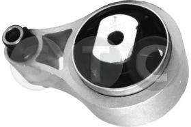 STC T406908 - SOP MOTOR MASTER-II 1.9D TRAS