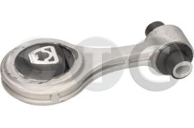 STC T406911 - SOP MOTOR FIAT 500L 1,3D TRAS
