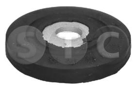 STC T406970 - SUSPENSIóN, CUERPO DEL EJE