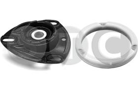 STC T407023 - KIT SOPORTE Y COJINETE COLUMNADE SUSPENSIóNN