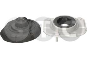 STC T407025 - KIT SOPORTE Y COJINETE COLUMNADE SUSPENSIóNN DEL