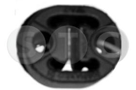 STC T407066 - SOPORTE ESCAPE NISSAN JUKE    AN JUKE