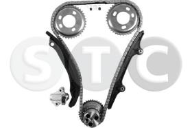 STC T407117 - KIT DISTRIBUCION TRANSIT 2.2