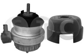 STC T407141 - SOPORTE MOTOR AUDI A6 DEL IZQ