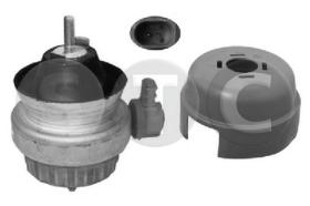 STC T407142 - SOPORTE MOTOR AUDI A6 DER