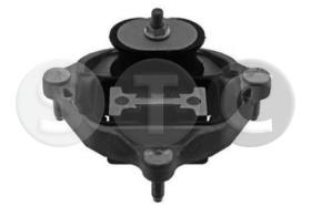 STC T407148 - SOPORTE MOTOR AUDI A4 TRAS
