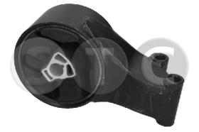STC T407157 - SOPORTE MOTOR OPEL INSIGNIA TRAS