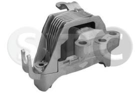 STC T407160 - SOPORTE MOTOR OPEL P10 DER