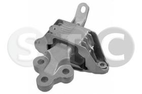 STC T407170 - SOPORTE MOTOR OPEL P10 IZQ