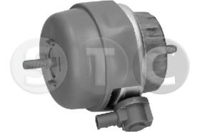STC T407184 - SOPORTE MOTOR AUDI A6 IZQ