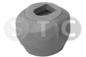 STC T407186 - TOPE SOPORTE MOTOR A6 DEL