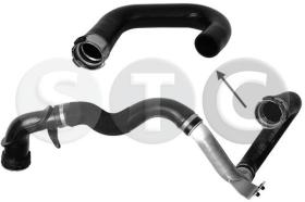 STC T407204 - MGTO TURBO OPEL MOKKA